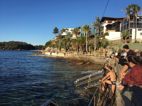 Marine Parade - Yamba Accommodation 1