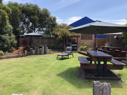Mariner Motel - Yamba Accommodation 0