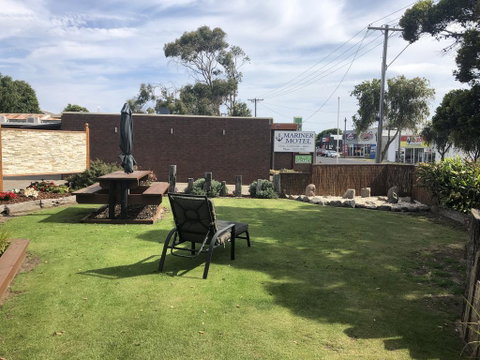 Mariner Motel - Yamba Accommodation 1