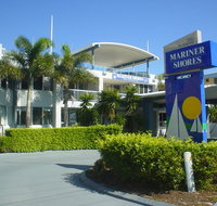 Mariner Shores Club