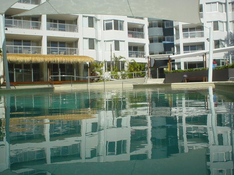 Mariner Shores Club - Yamba Accommodation 3