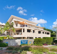 Mariner's Reach Apartments 8