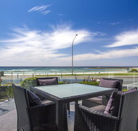 Mariners 2 - Mollymook - Yamba Accommodation