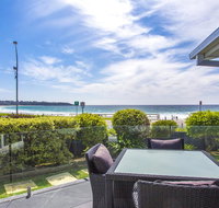 Mariners 3 - Mollymook - Yamba Accommodation