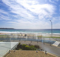 Mariners 4 - Mollymook - Yamba Accommodation