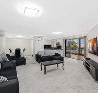 Mariners Apartment 21 - Yamba Accommodation