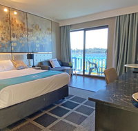 Mariners on the Waterfront - Yamba Accommodation