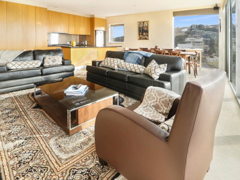 MarkII 4 West - Yamba Accommodation 3