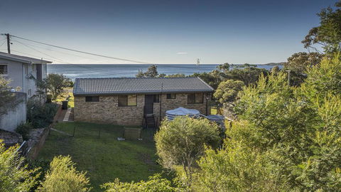 Marloo Avenue 10 Bawley Point NSW - Yamba Accommodation 1