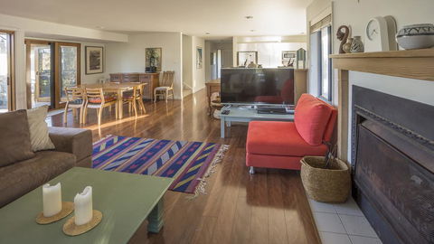Marloo Avenue 10 Bawley Point NSW - Yamba Accommodation 2