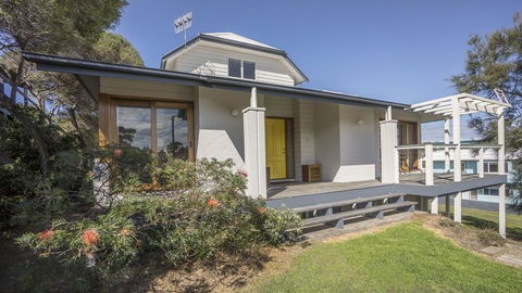 Marloo Avenue 10 Bawley Point NSW - Yamba Accommodation 3