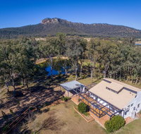 Marlu Station - Yamba Accommodation