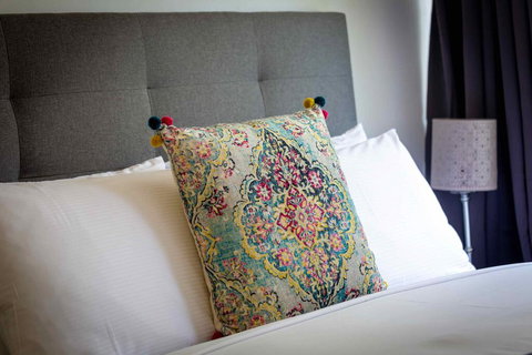 Marlu Station - Yamba Accommodation 1