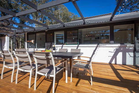 Marlu Station - Yamba Accommodation 2