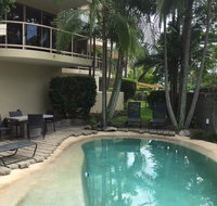 Marnier's Reach Apartment 3