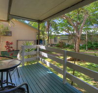 Maroochy River Resort - Yamba Accommodation