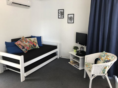 Maroochy River Resort & Bungalows - Yamba Accommodation 2