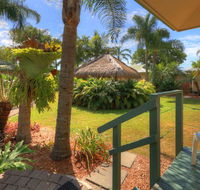 Maroochy River Resort  Bungalows - Yamba Accommodation