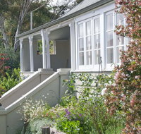 Marsh House - Yamba Accommodation