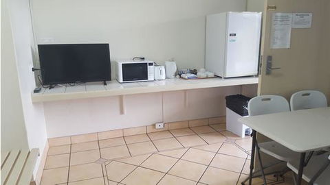 Maryborough City Motel - Yamba Accommodation 1