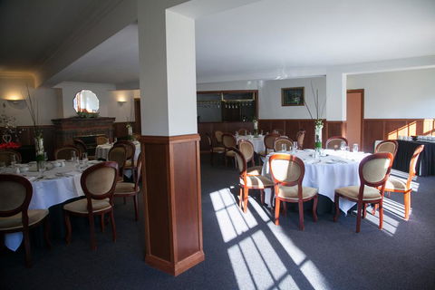 Marybrooke Manor - Yamba Accommodation 1
