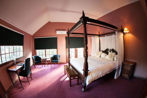 Marybrooke Manor - Yamba Accommodation 0