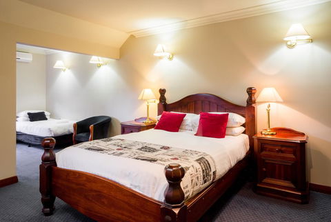Marybrooke Manor - Yamba Accommodation 2