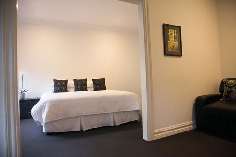 Marybrooke Manor - Yamba Accommodation 3