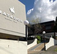Matador Motor Inn - Yamba Accommodation