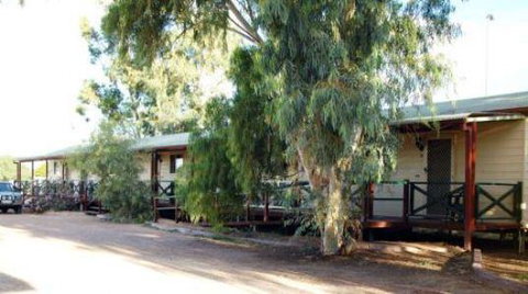 Matilda Motel - Yamba Accommodation 0