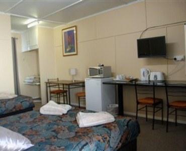 Matilda Motel - Yamba Accommodation 2