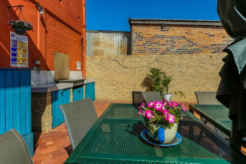 Matilda Motel - Yamba Accommodation 3
