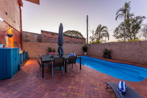 Matilda Motel - Yamba Accommodation 2