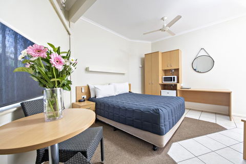 Matilda Motor Inn - Yamba Accommodation 1