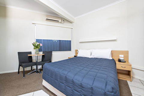 Matilda Motor Inn - Yamba Accommodation 2