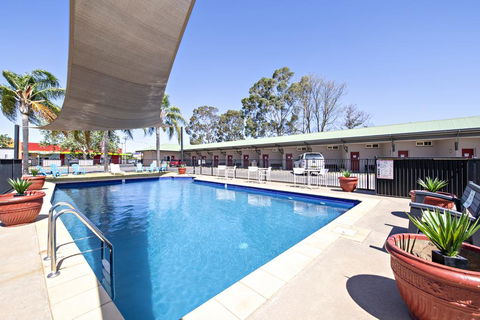 Matilda Motor Inn - Yamba Accommodation 0