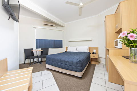 Matilda Motor Inn - Yamba Accommodation 3