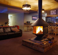 Matterhorn Lodge - Yamba Accommodation