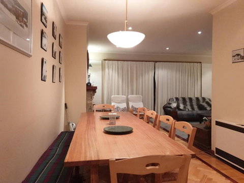 Mawson Unit 5 - Yamba Accommodation 3