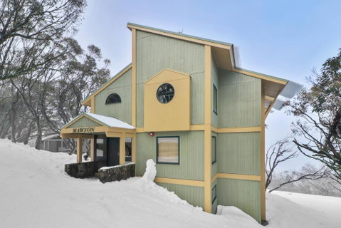 Mawson Unit 5 - Yamba Accommodation 0