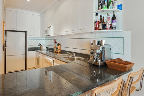 Mawson Unit 5 - Yamba Accommodation 2