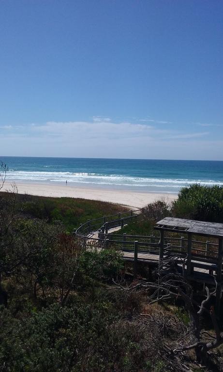 Maxs Beachside Villa - Yamba Accommodation 0