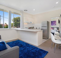 Mayfield Short Stay Apartments - Yamba Accommodation