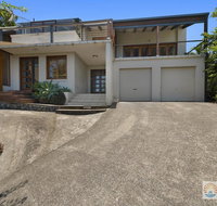 Mcauleys Beach House - Yamba Accommodation