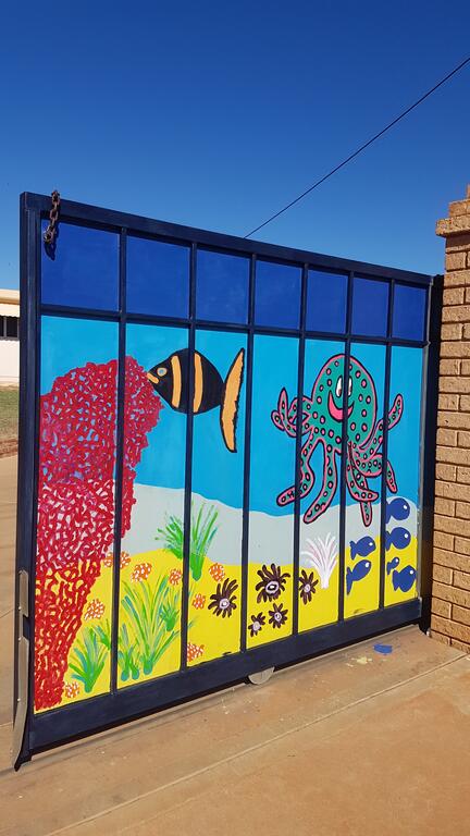 Meekatharra Outback Beach House - Yamba Accommodation 1