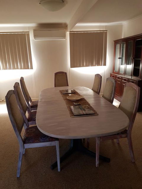 Meekatharra Outback Beach House - Yamba Accommodation 2