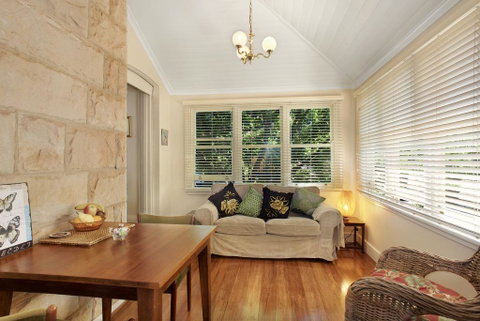 Megalong Manor - Yamba Accommodation 3
