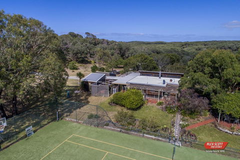 Melaleuca Retreat - Yamba Accommodation 1