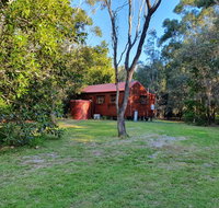 Melaleuca Seaside Retreat - Yamba Accommodation