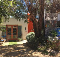 Melba Beach Bunker - Yamba Accommodation